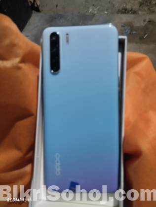 Oppo f15